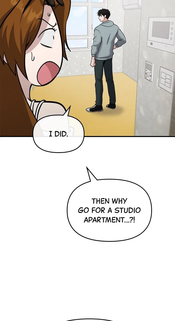 Hero of All Trades Chapter 25 page 41 - 