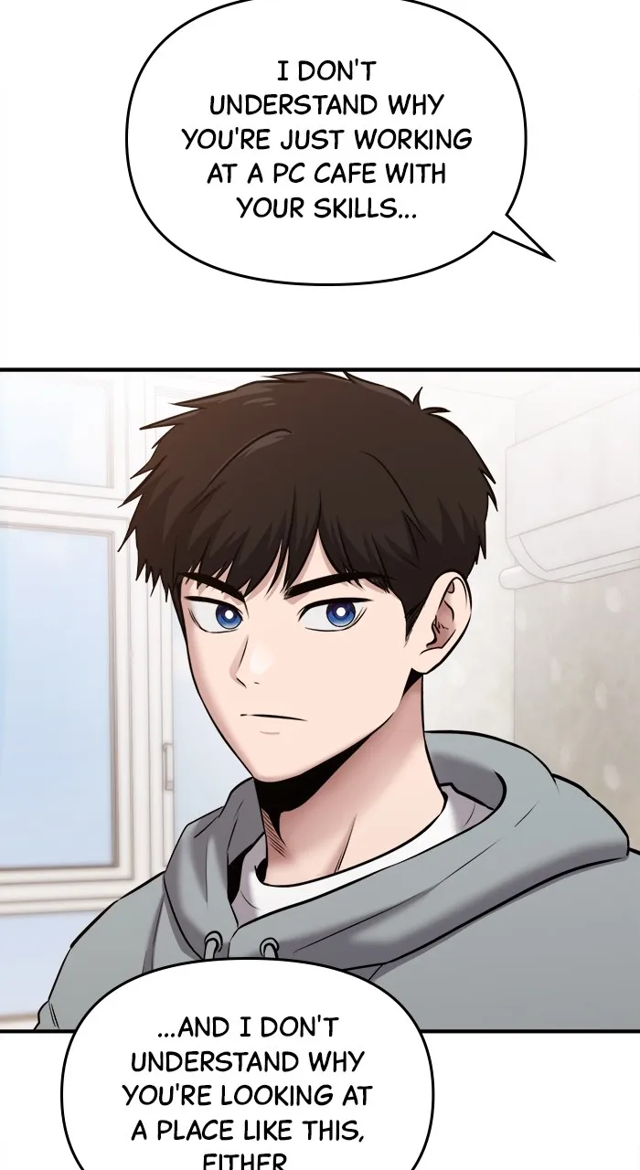 Hero of All Trades Chapter 25 page 42 - 