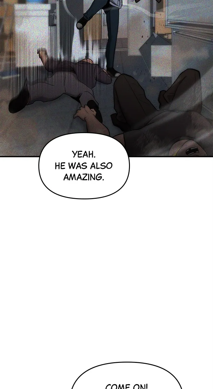 Hero of All Trades Chapter 25 page 6 - 