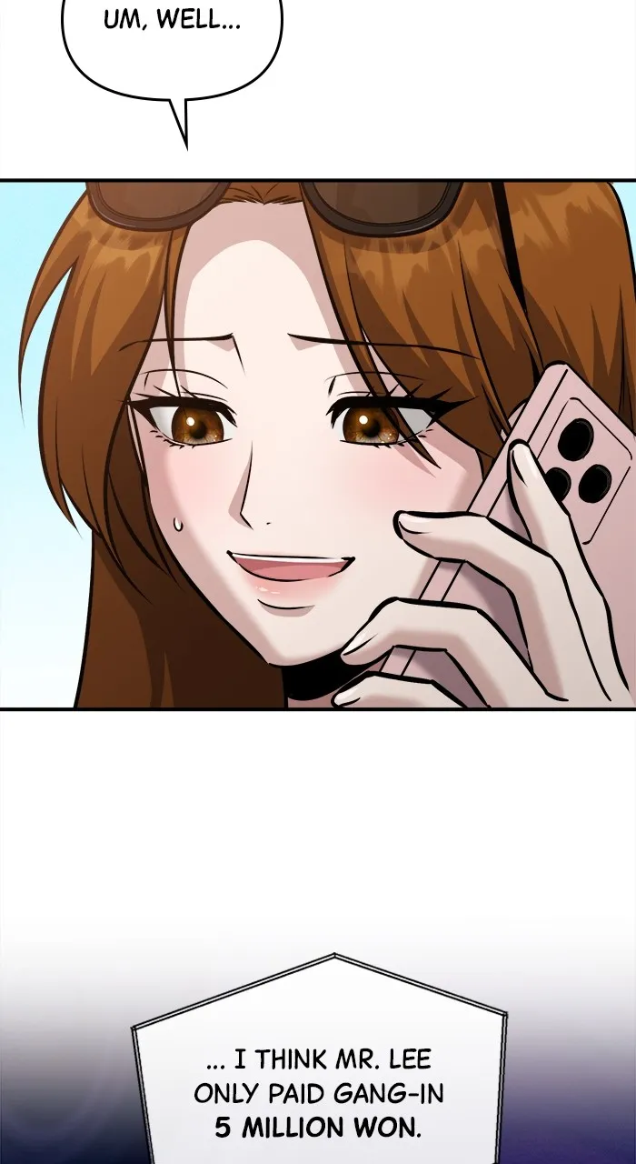 Hero of All Trades Chapter 25 page 53 - 