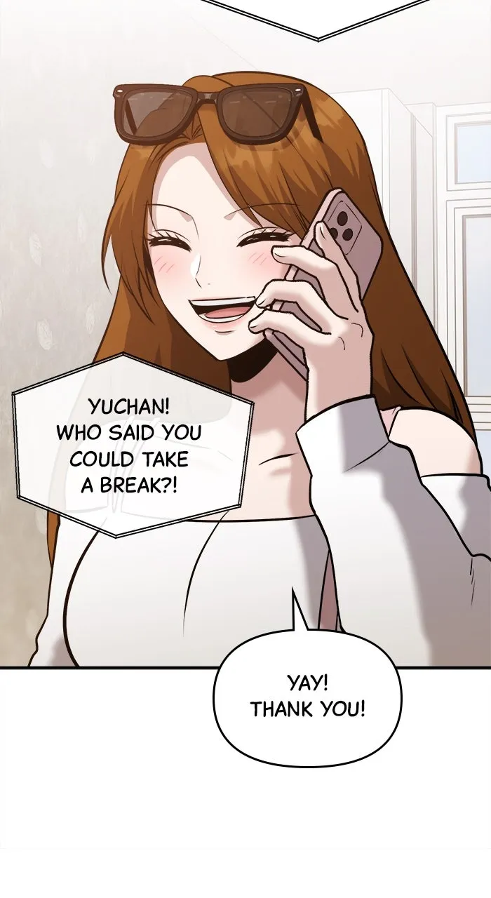 Hero of All Trades Chapter 25 page 57 - 