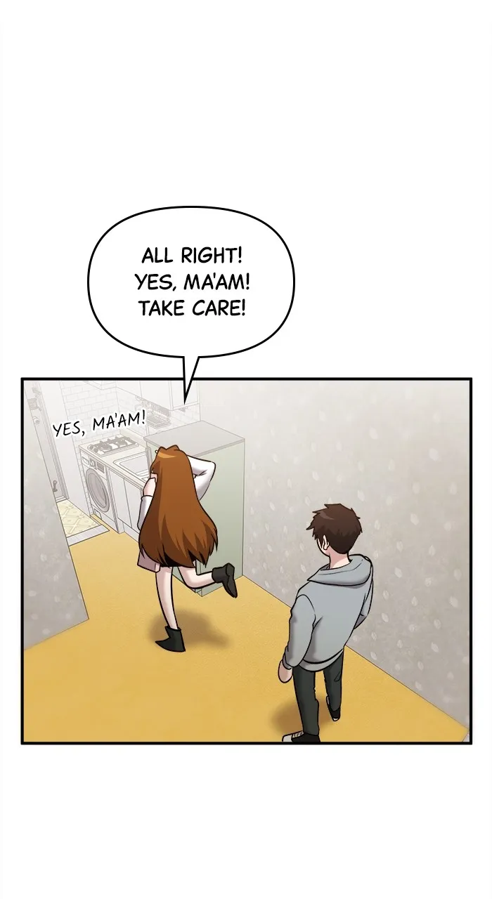 Hero of All Trades Chapter 25 page 58 - 