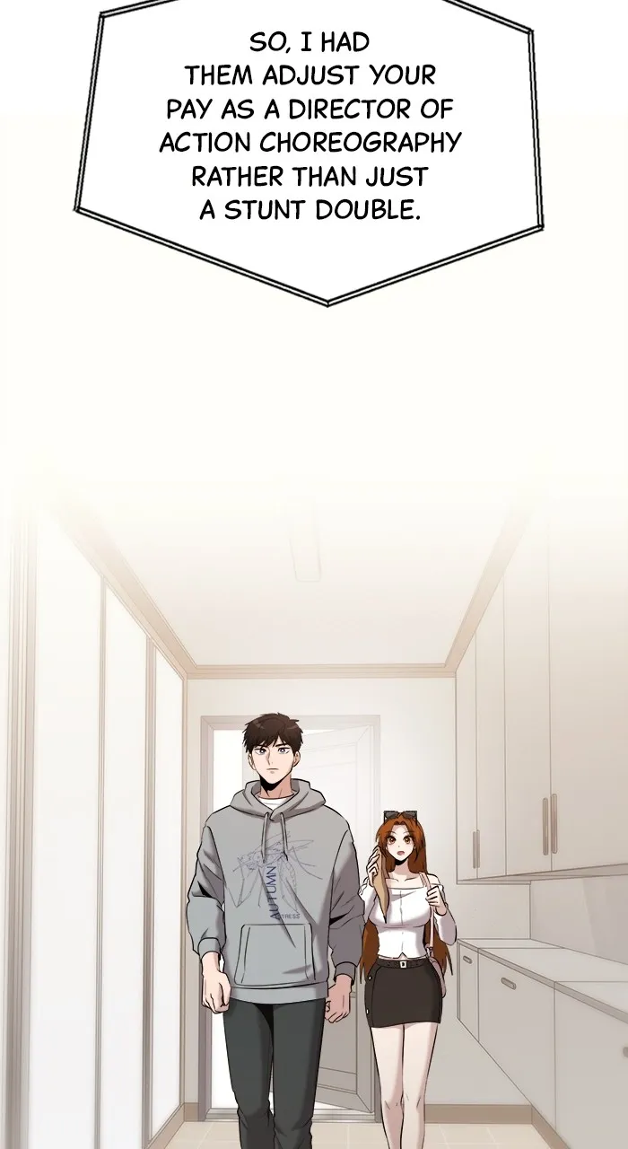 Hero of All Trades Chapter 25 page 66 - 