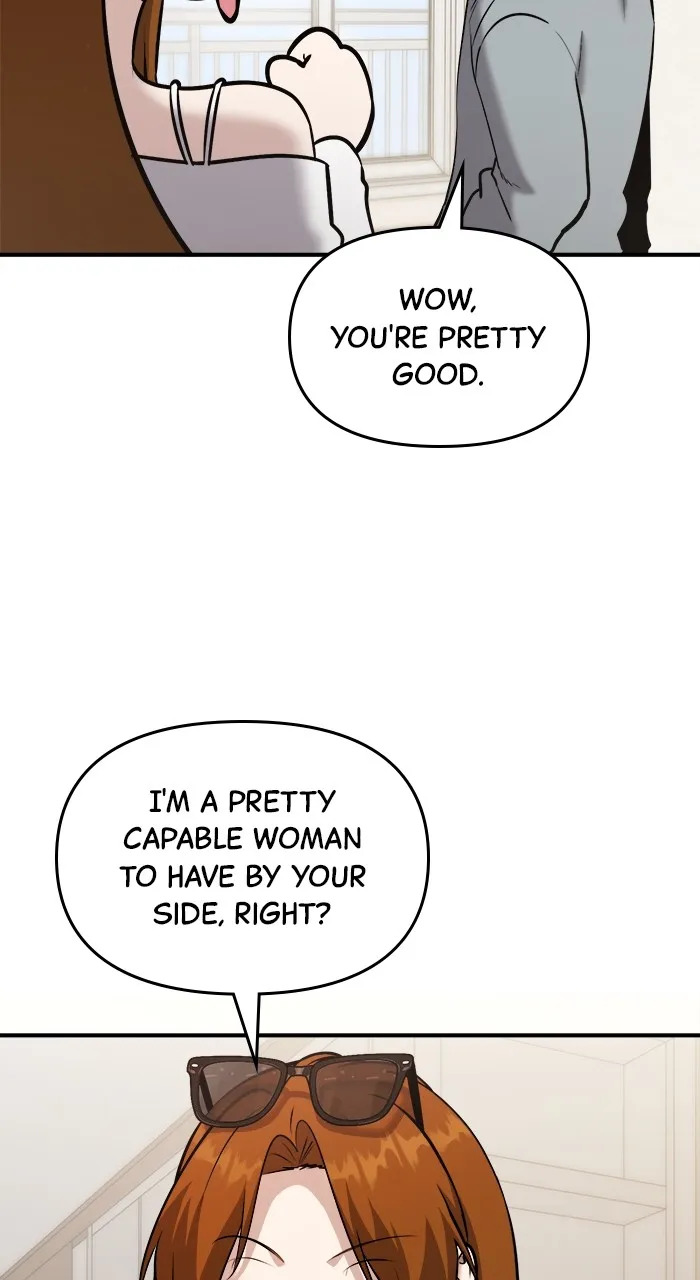 Hero of All Trades Chapter 25 page 71 - 