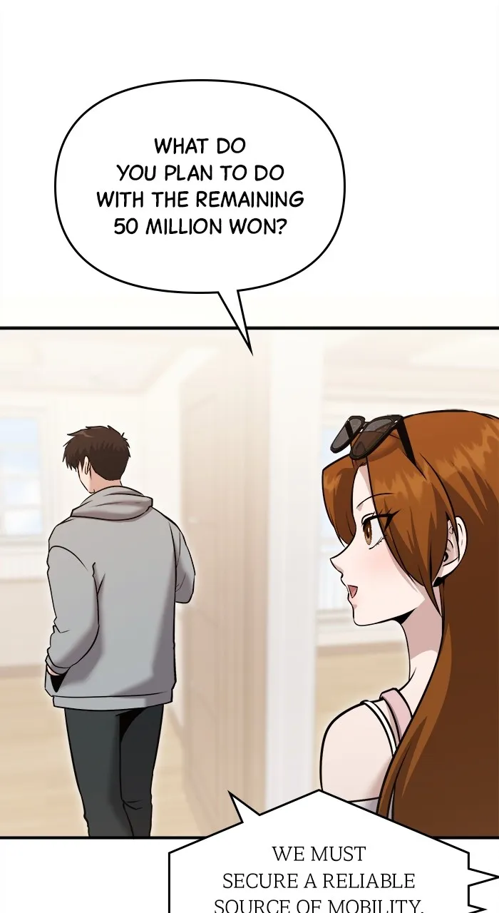 Hero of All Trades Chapter 25 page 75 - 