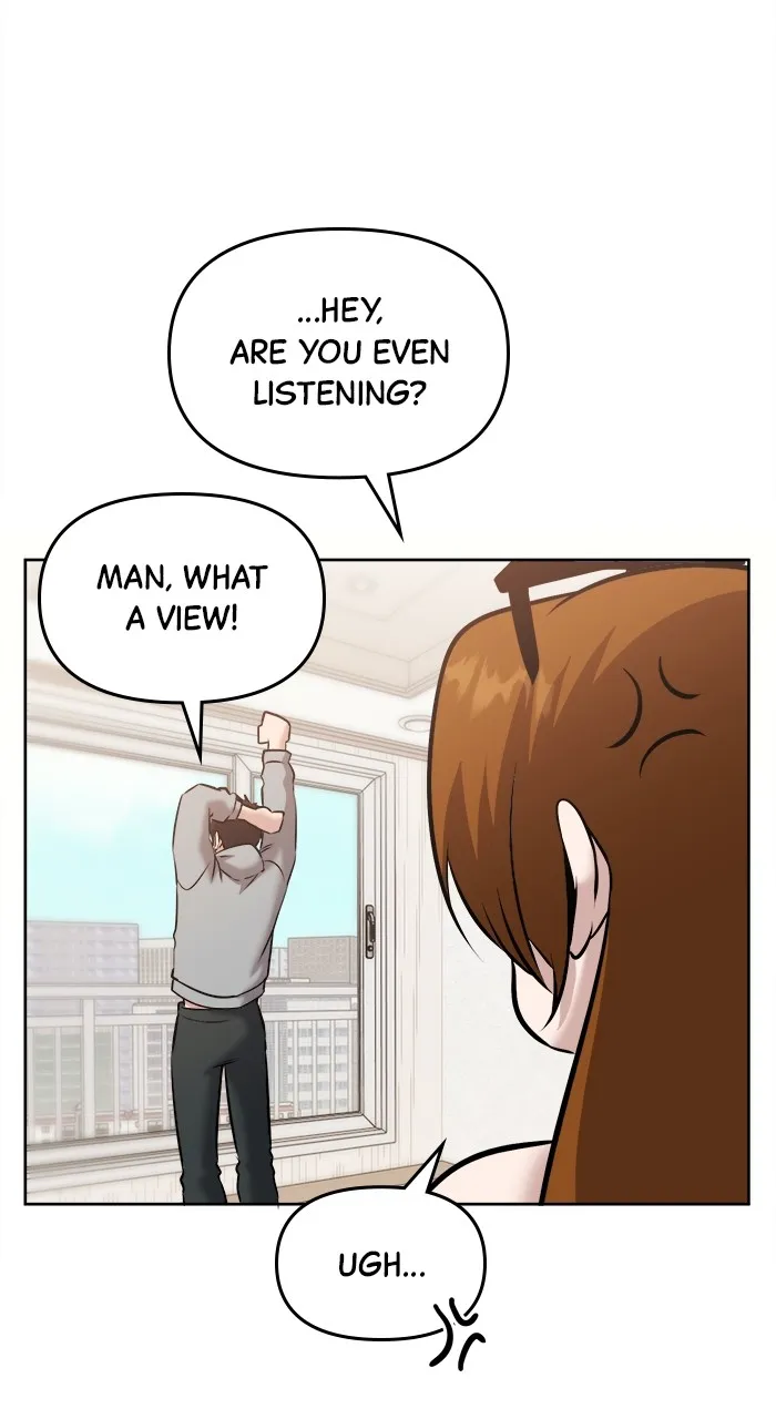 Hero of All Trades Chapter 26 page 25 - 