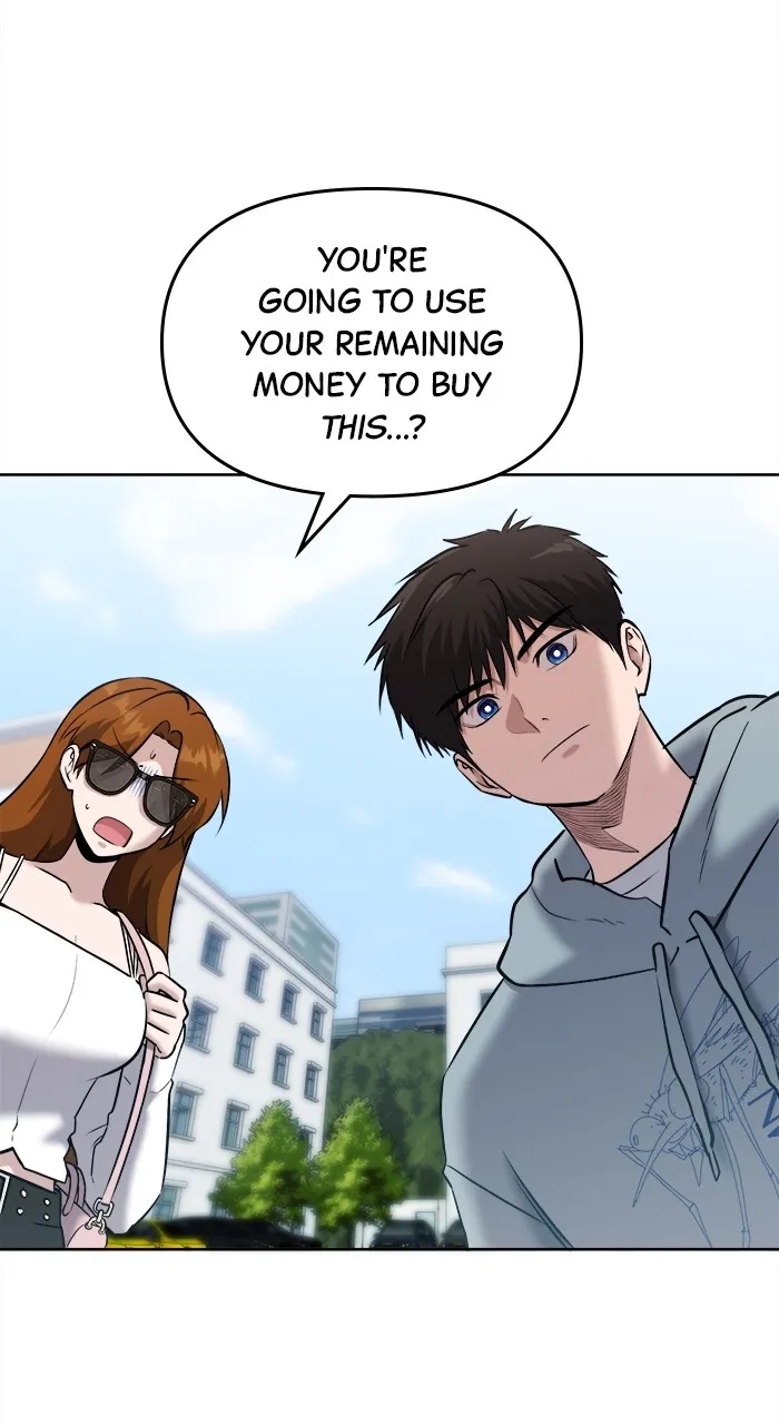 Hero of All Trades Chapter 26 page 28 - 