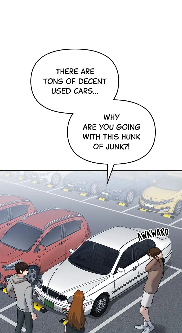 Hero of All Trades Chapter 26 page 29 - 