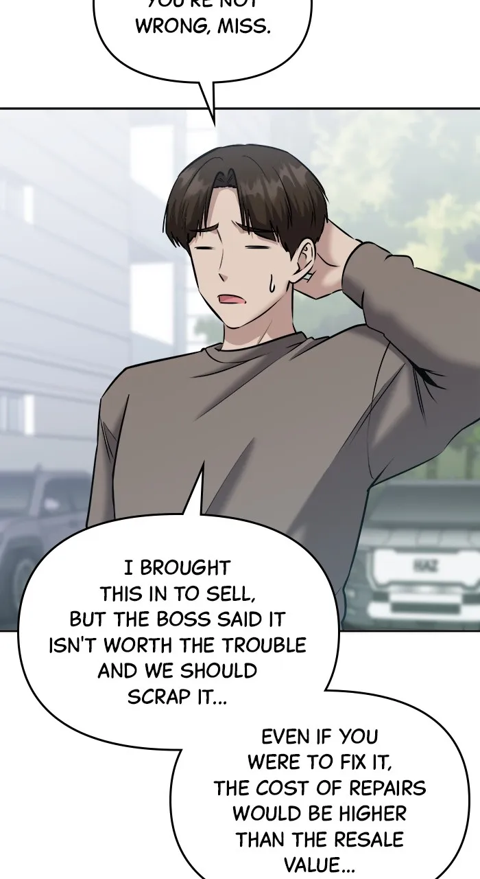 Hero of All Trades Chapter 26 page 31 - 