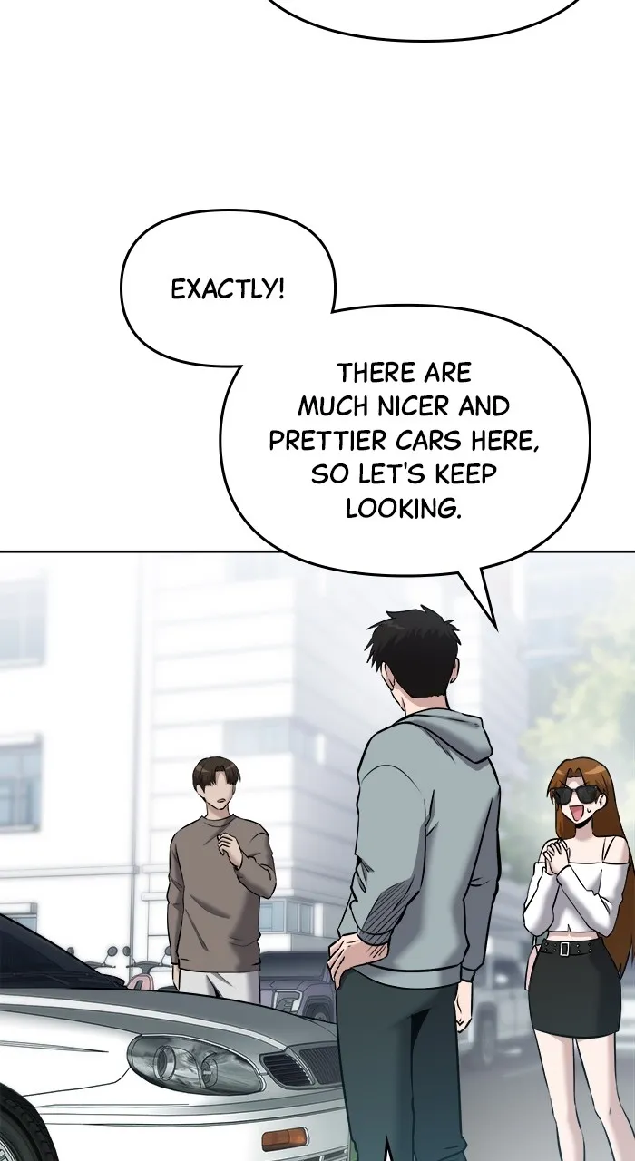 Hero of All Trades Chapter 26 page 32 - 