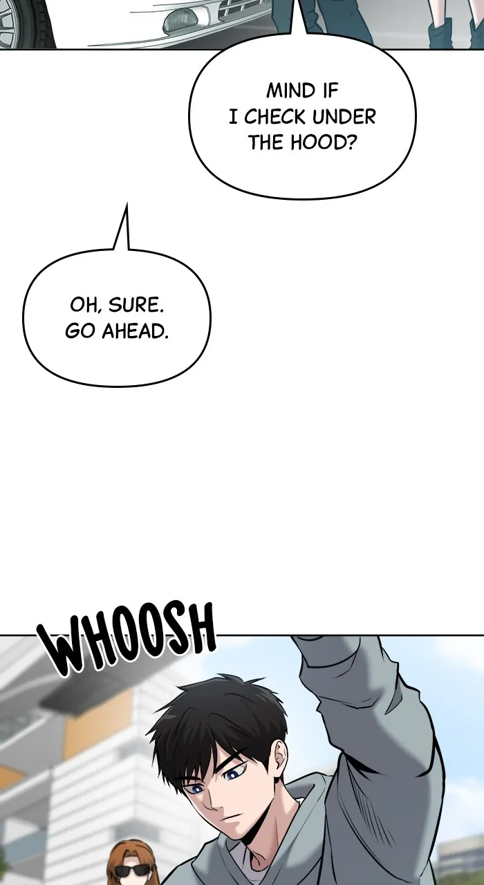Hero of All Trades Chapter 26 page 33 - 