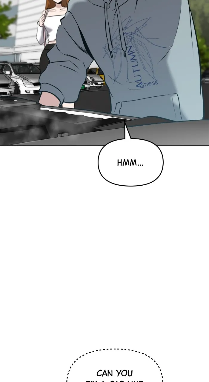 Hero of All Trades Chapter 26 page 34 - 