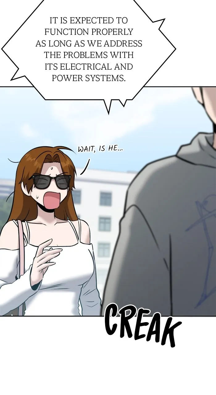 Hero of All Trades Chapter 26 page 38 - 