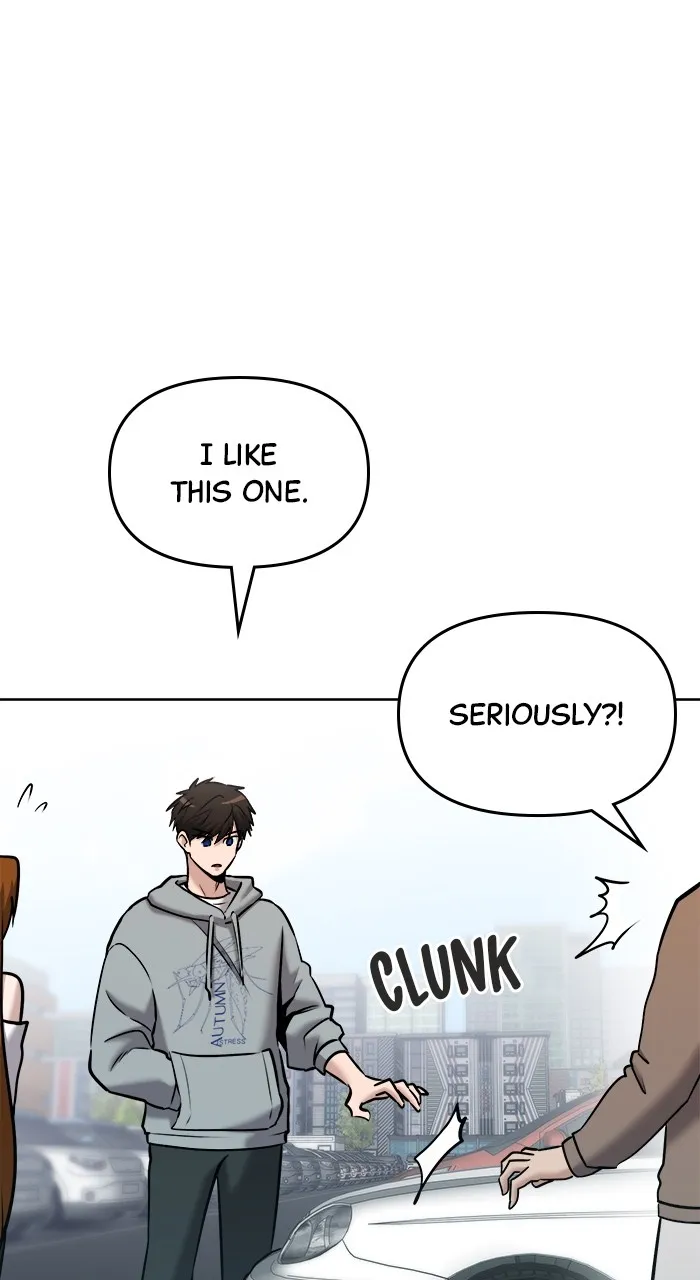 Hero of All Trades Chapter 26 page 39 - 