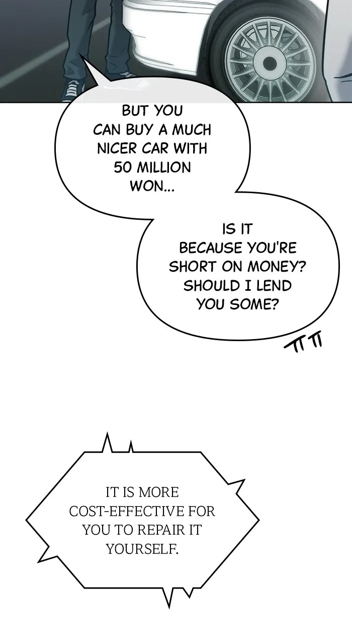 Hero of All Trades Chapter 26 page 40 - 