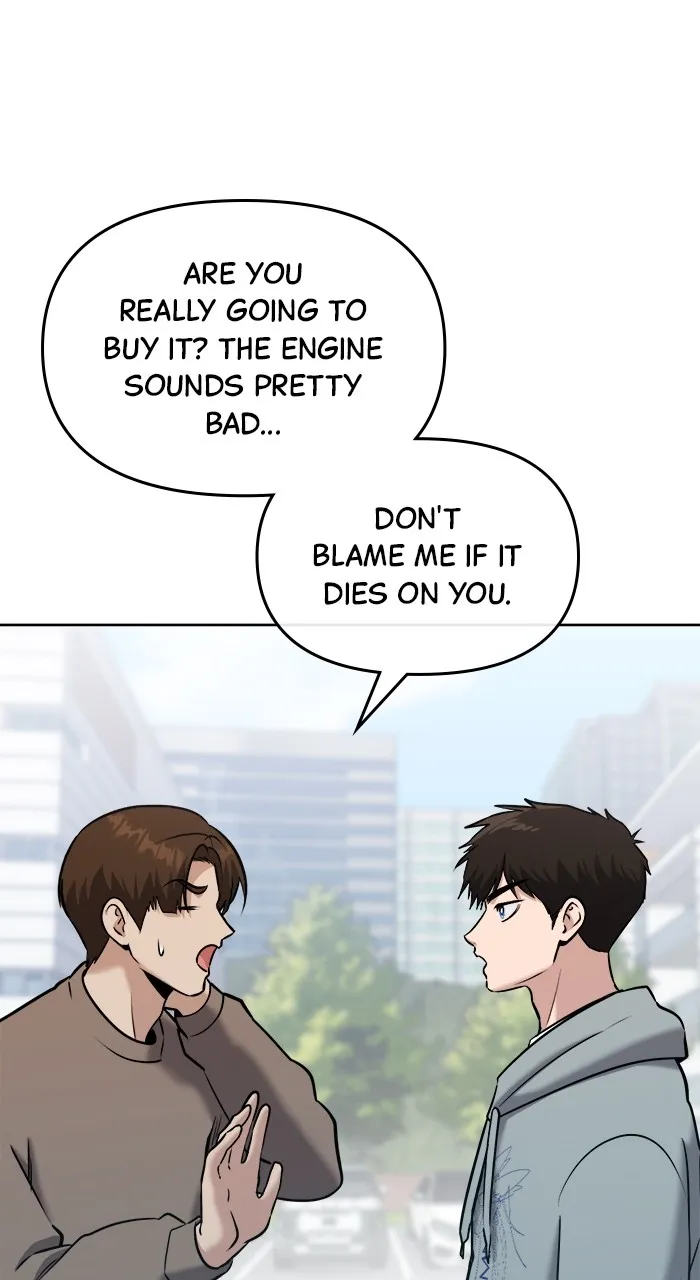 Hero of All Trades Chapter 26 page 41 - 