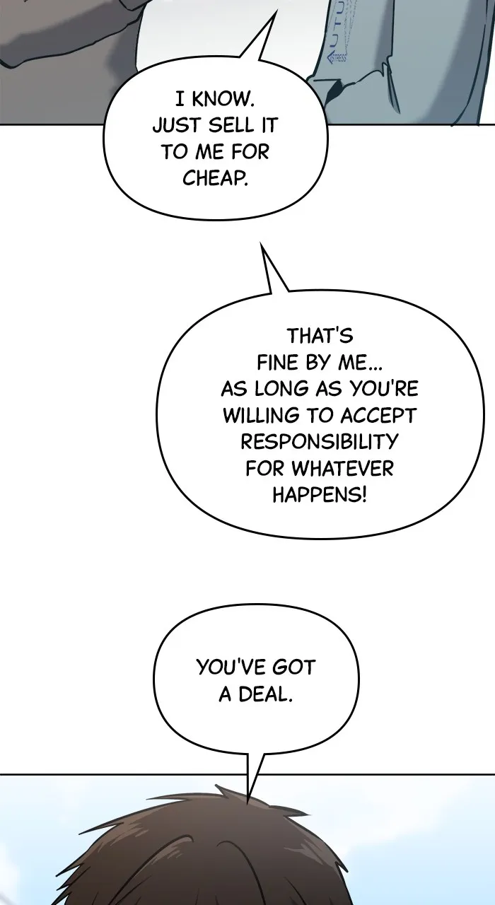 Hero of All Trades Chapter 26 page 42 - 