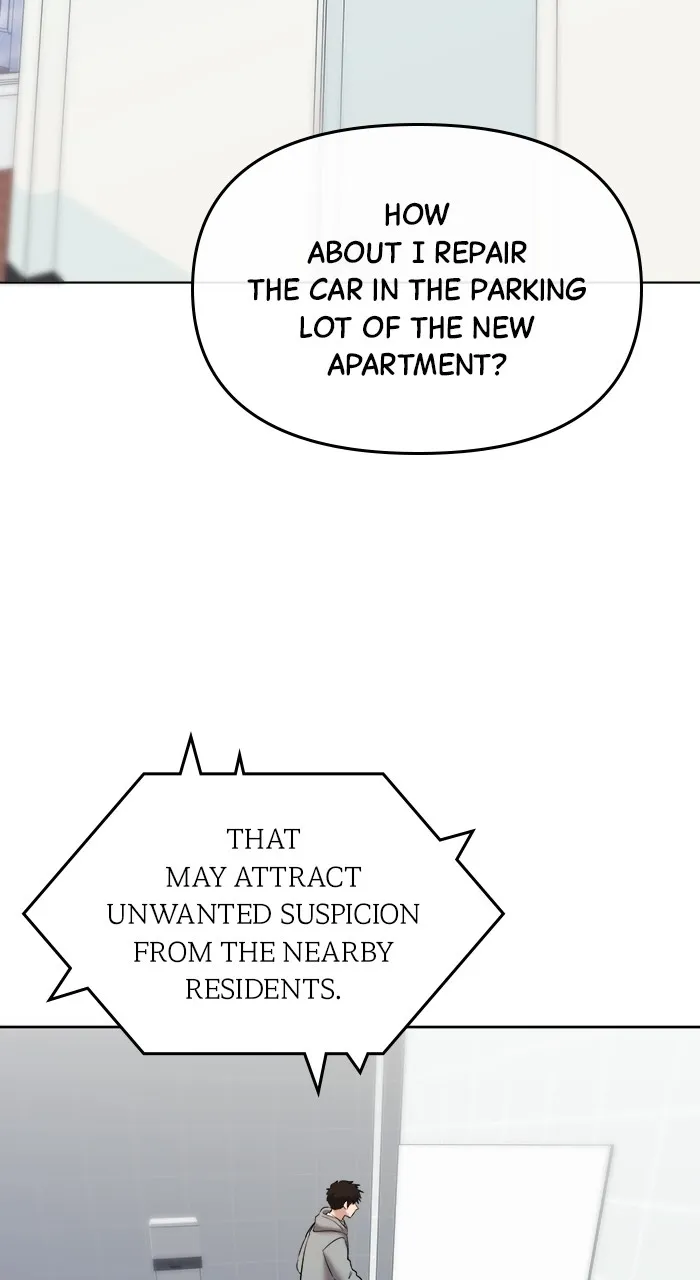 Hero of All Trades Chapter 26 page 45 - 
