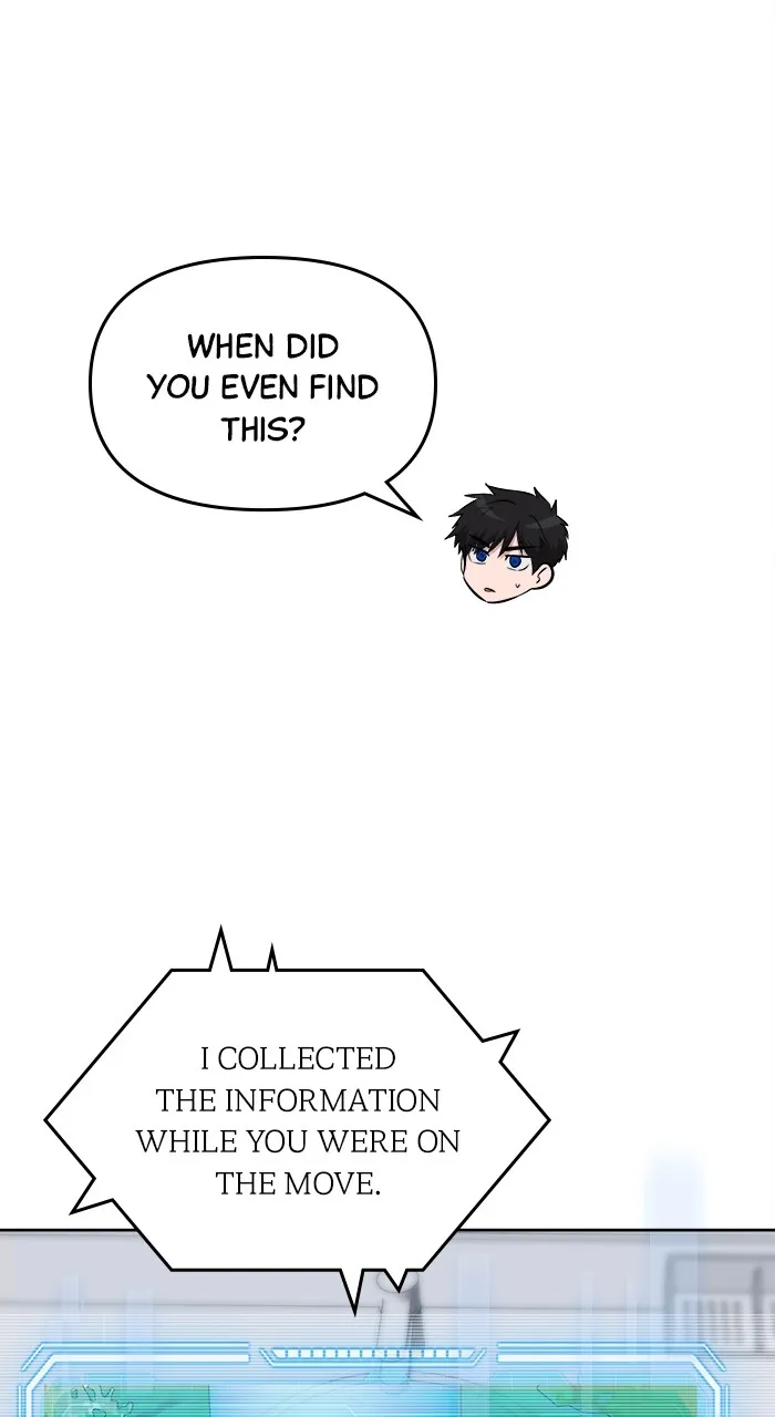 Hero of All Trades Chapter 26 page 48 - 