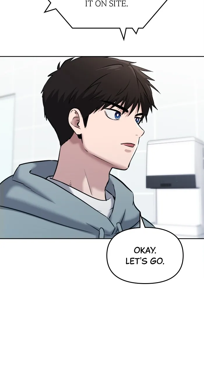 Hero of All Trades Chapter 26 page 50 - 