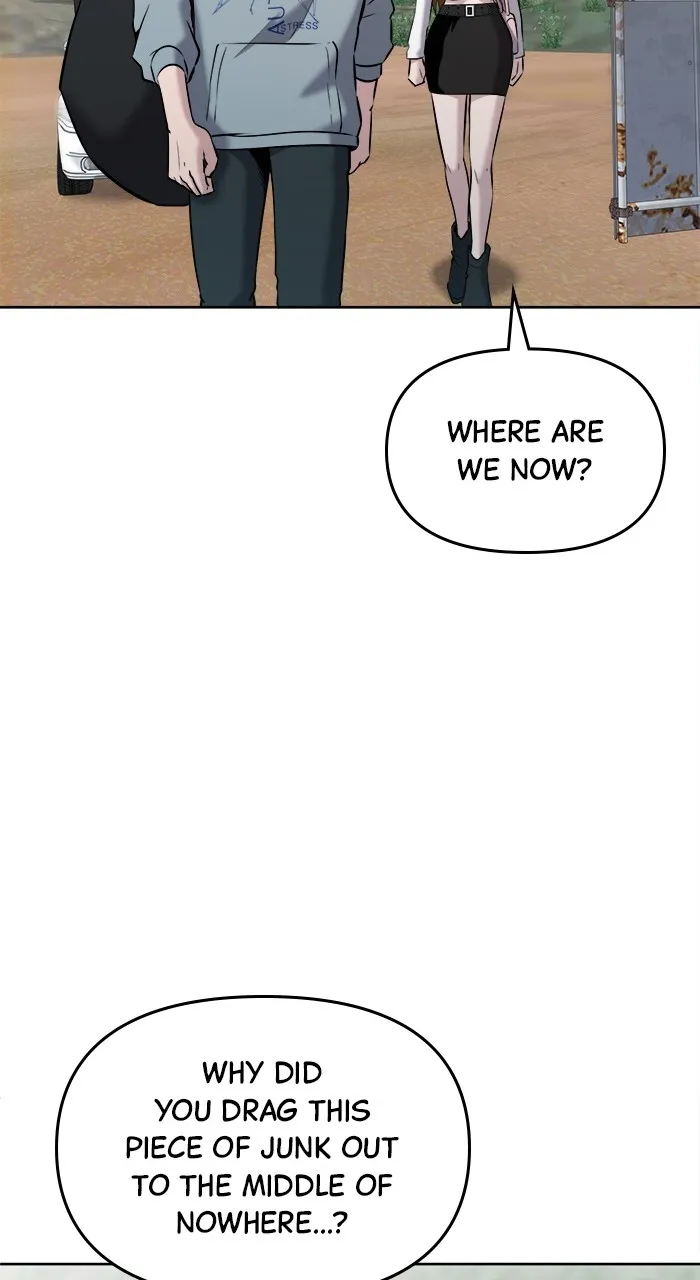 Hero of All Trades Chapter 26 page 53 - 