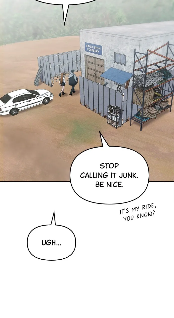 Hero of All Trades Chapter 26 page 54 - 