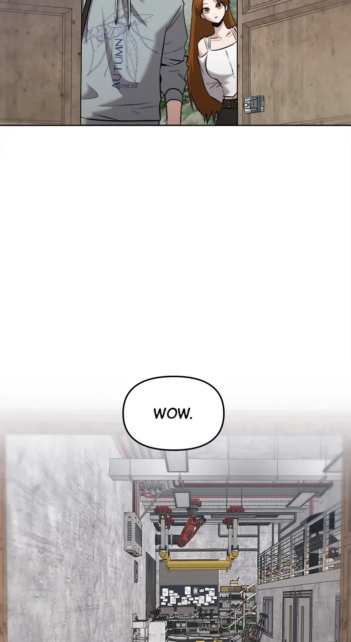 Hero of All Trades Chapter 26 page 57 - 