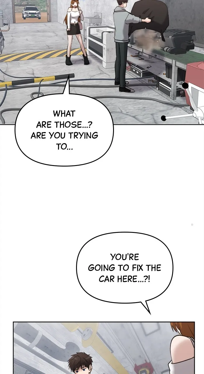 Hero of All Trades Chapter 26 page 59 - 