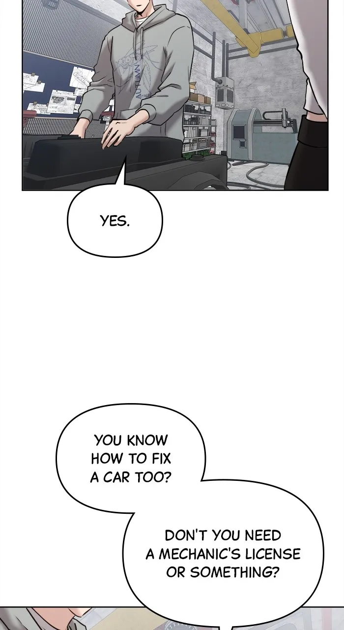 Hero of All Trades Chapter 26 page 60 - 