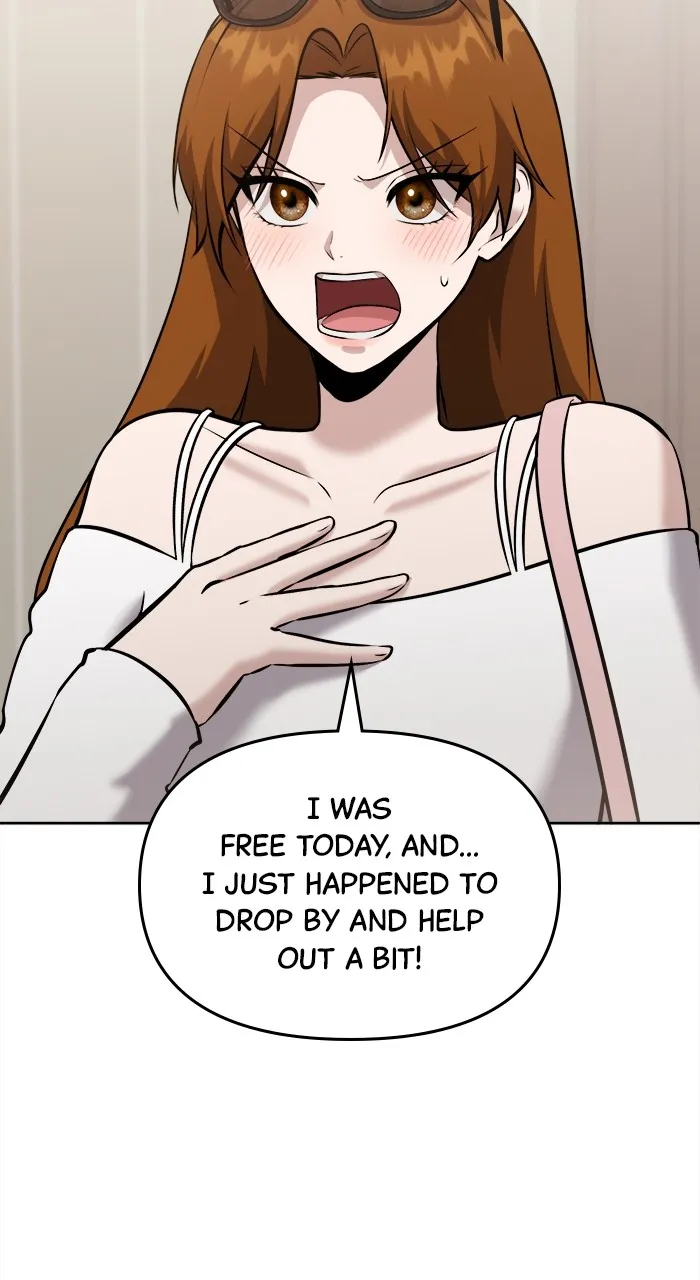 Hero of All Trades Chapter 26 page 7 - 