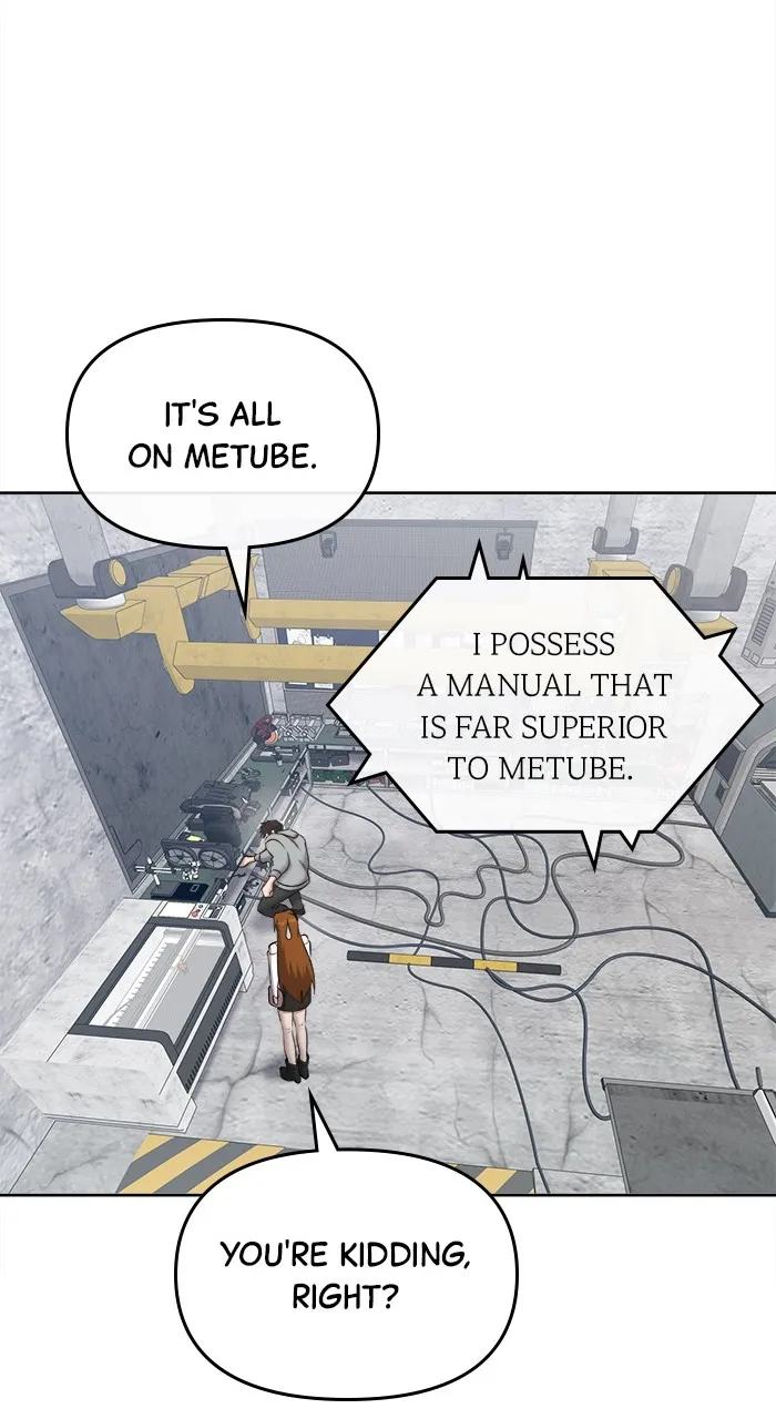 Hero of All Trades Chapter 26 page 62 - 