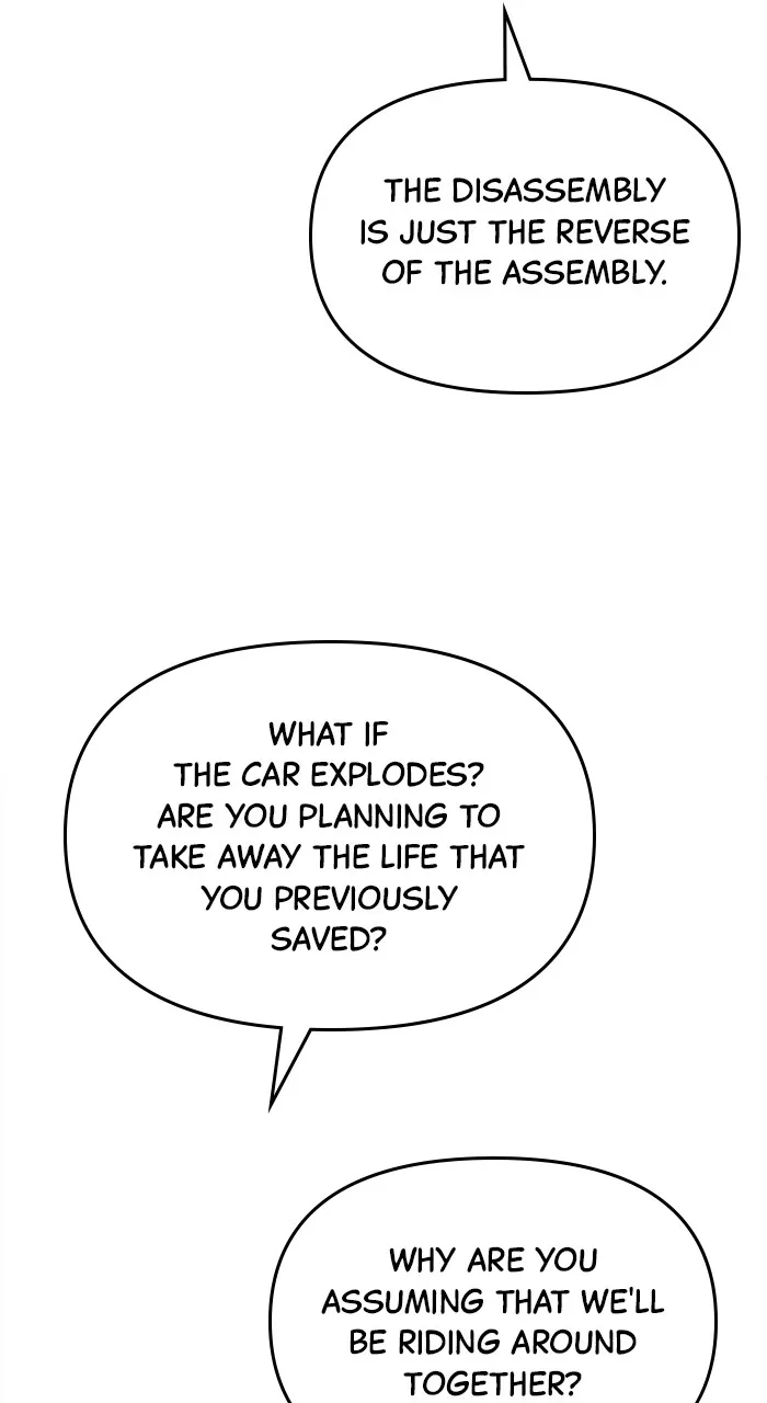 Hero of All Trades Chapter 26 page 63 - 