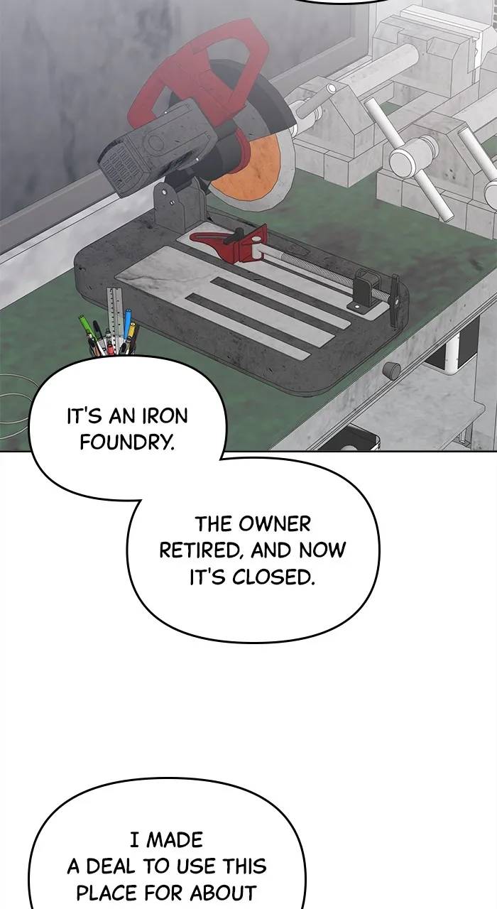 Hero of All Trades Chapter 26 page 65 - 