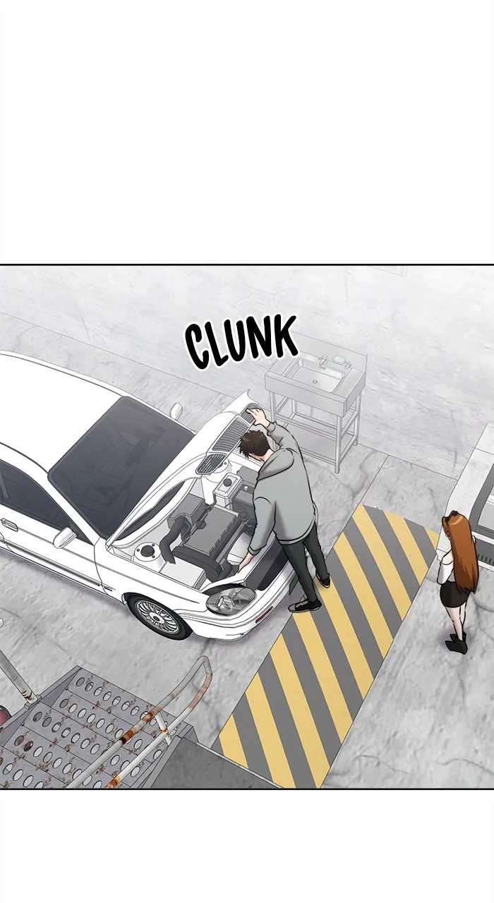 Hero of All Trades Chapter 26 page 67 - 