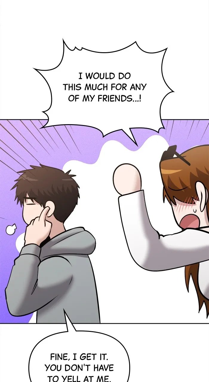 Hero of All Trades Chapter 26 page 8 - 