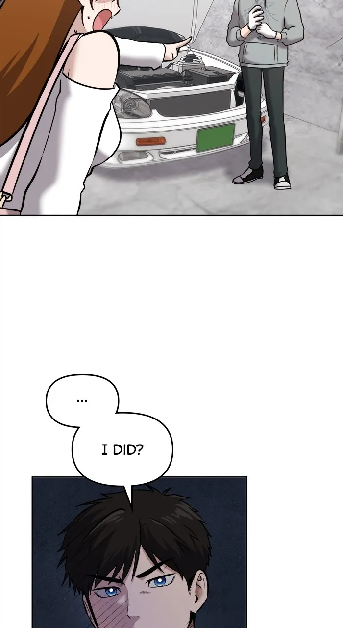 Hero of All Trades Chapter 26 page 72 - 
