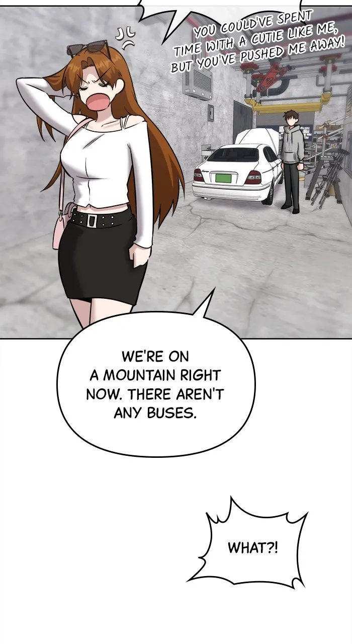 Hero of All Trades Chapter 26 page 74 - 