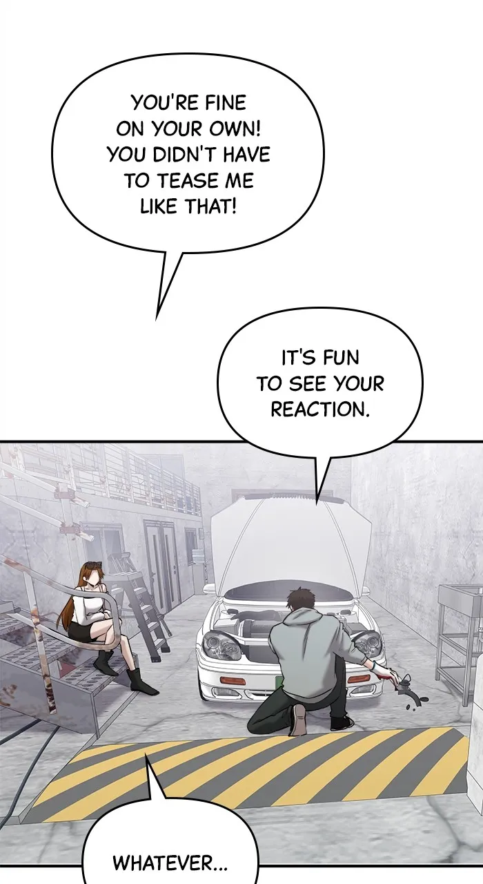 Hero of All Trades Chapter 27 page 2 - 