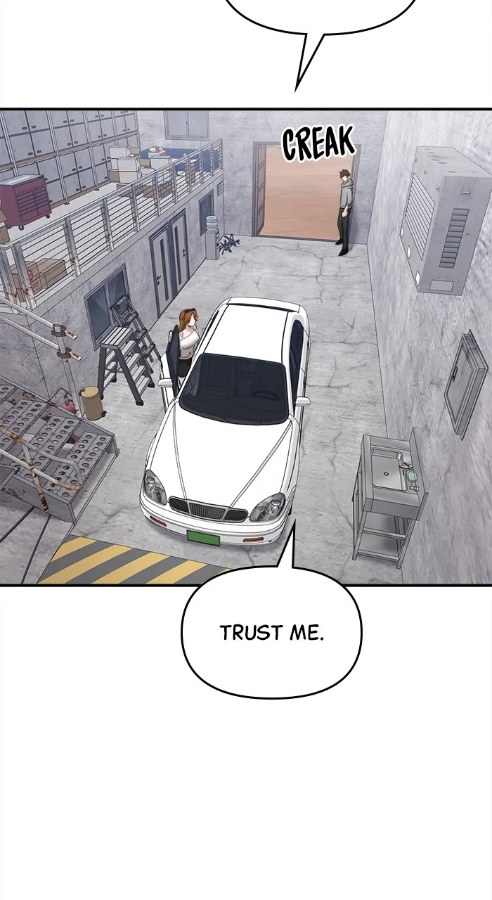 Hero of All Trades Chapter 27 page 11 - 