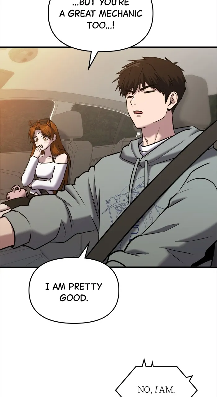 Hero of All Trades Chapter 27 page 14 - 