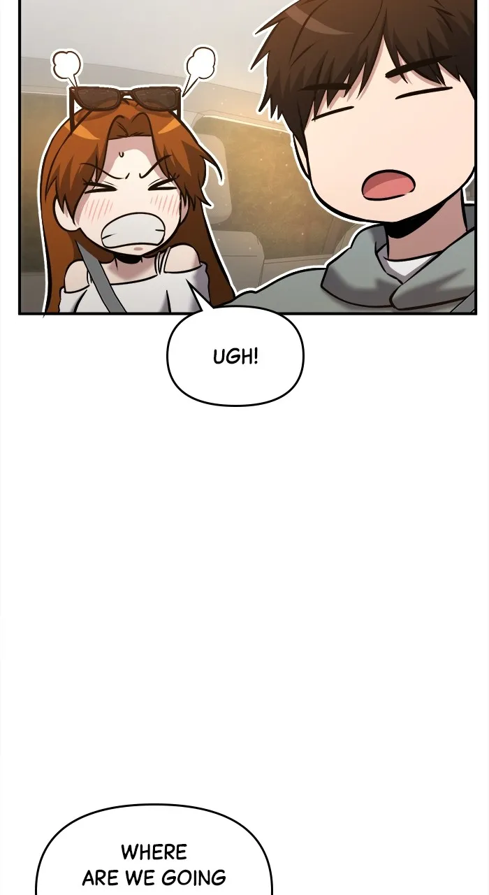 Hero of All Trades Chapter 27 page 19 - 
