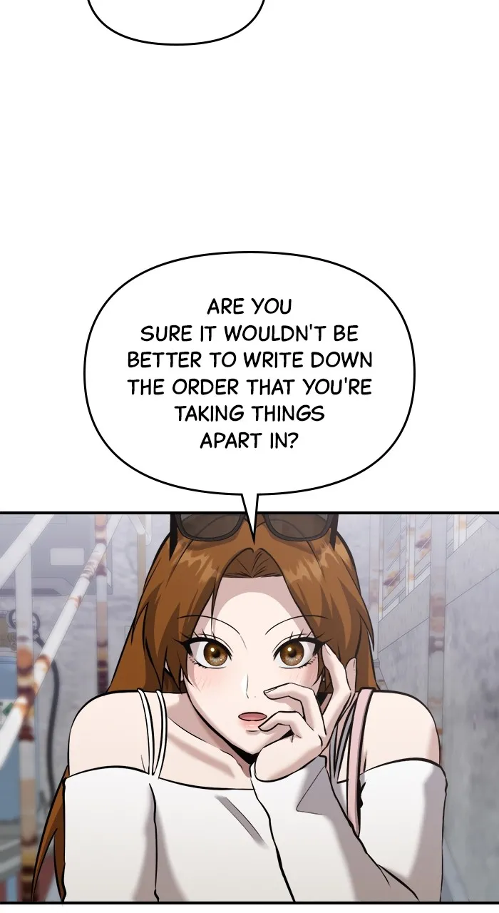 Hero of All Trades Chapter 27 page 3 - 
