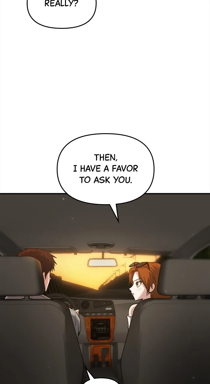 Hero of All Trades Chapter 27 page 21 - 