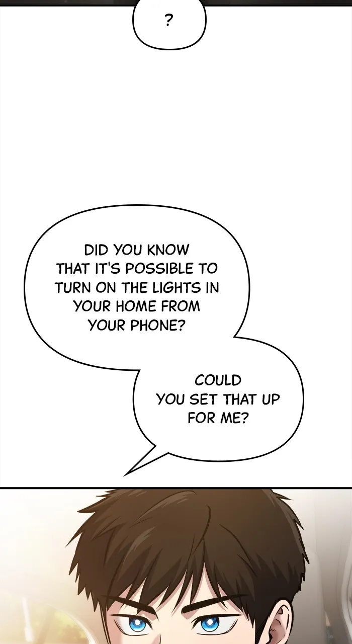 Hero of All Trades Chapter 27 page 22 - 