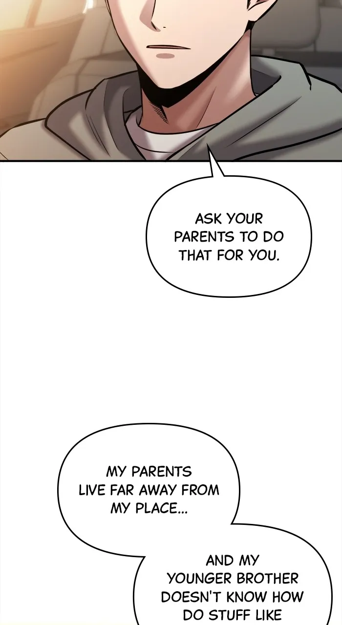 Hero of All Trades Chapter 27 page 23 - 