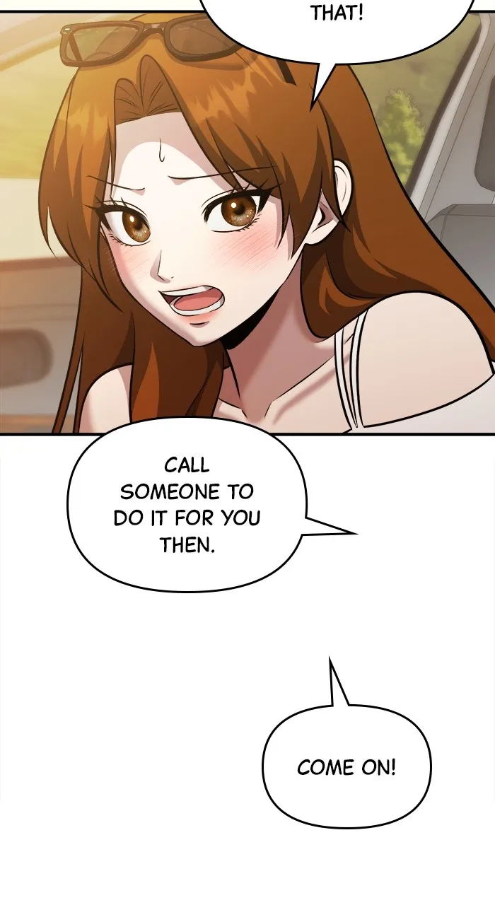 Hero of All Trades Chapter 27 page 24 - 