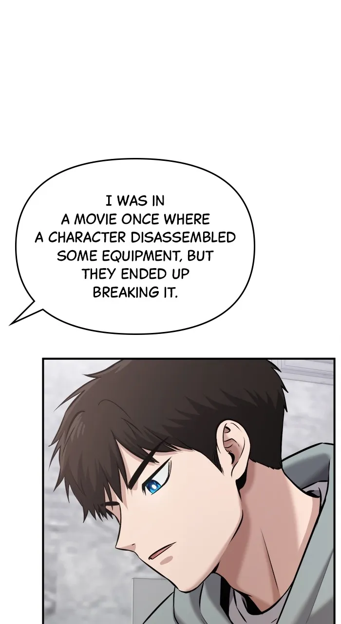 Hero of All Trades Chapter 27 page 4 - 