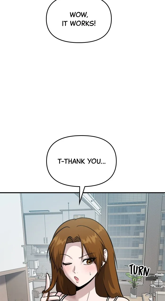 Hero of All Trades Chapter 27 page 36 - 