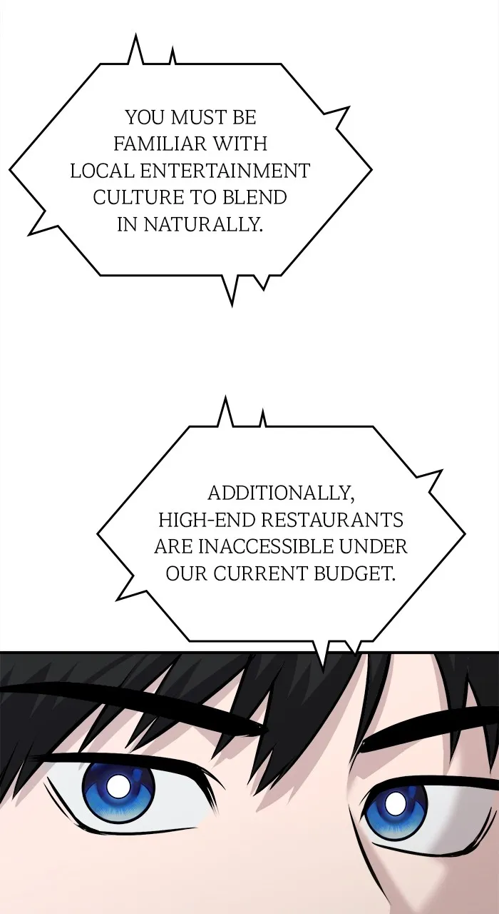 Hero of All Trades Chapter 27 page 44 - 