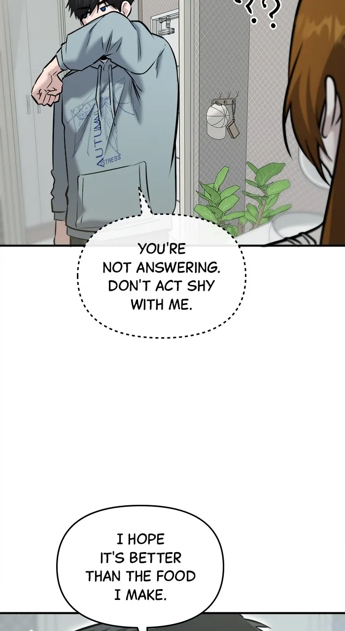 Hero of All Trades Chapter 27 page 46 - 